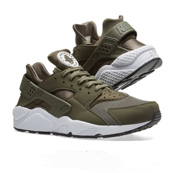NIKE AIR HUARACHE main image 4